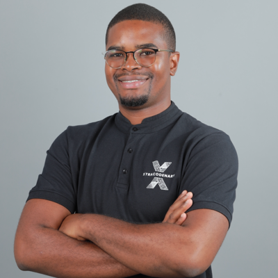 Zanorashe Abel Manzvera